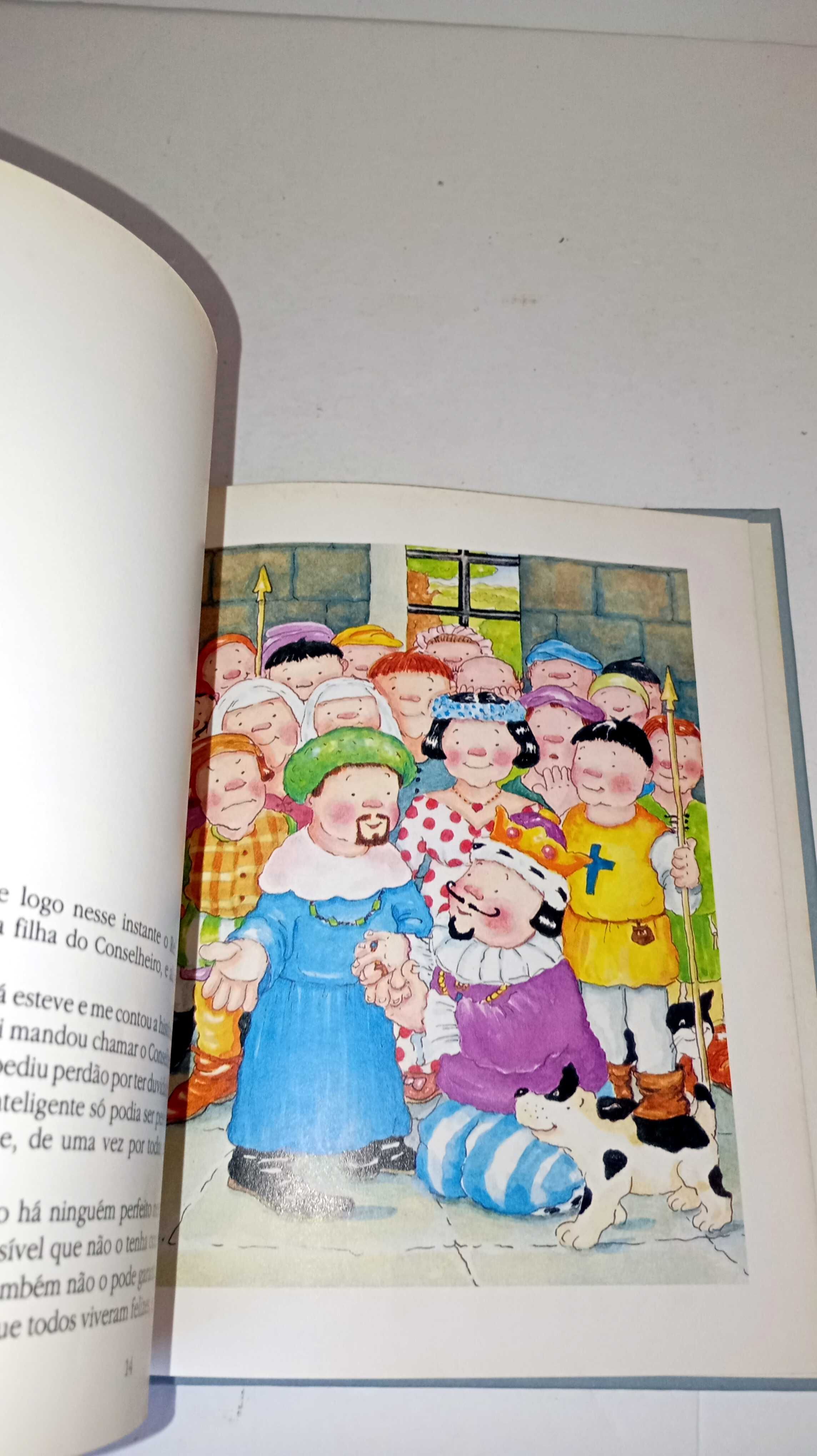 A Adivinha do Rei - Alice Vieira