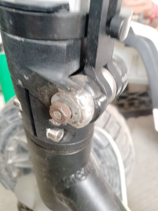 Електросамокат Frizoo Slick