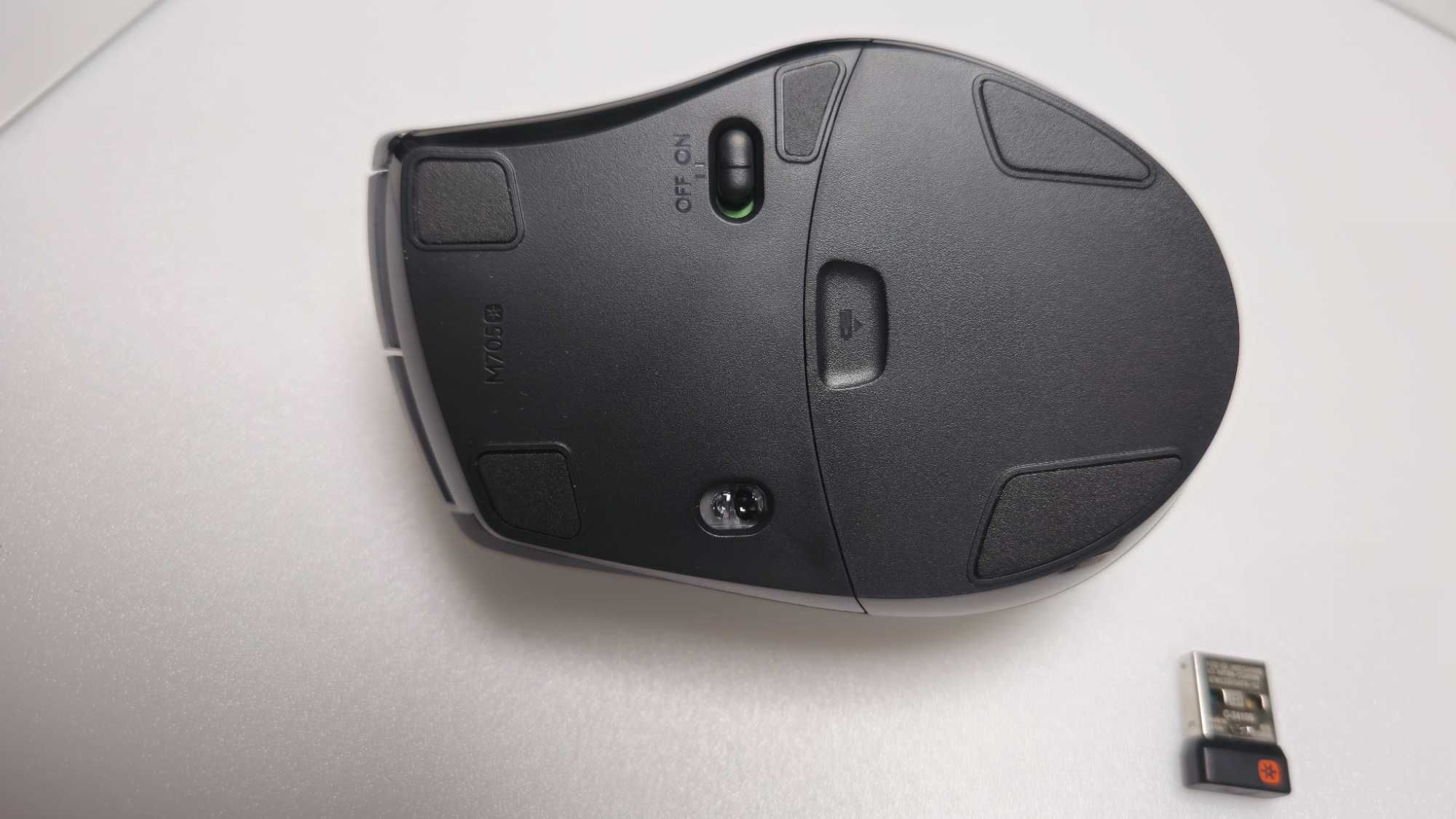 Myszka bezprzewodowa Logitech M705 UNIFYING