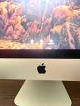 Apple iMac 21,5” Retina 4K