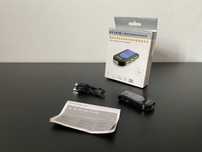 USB HUB Belkin 4 Portas