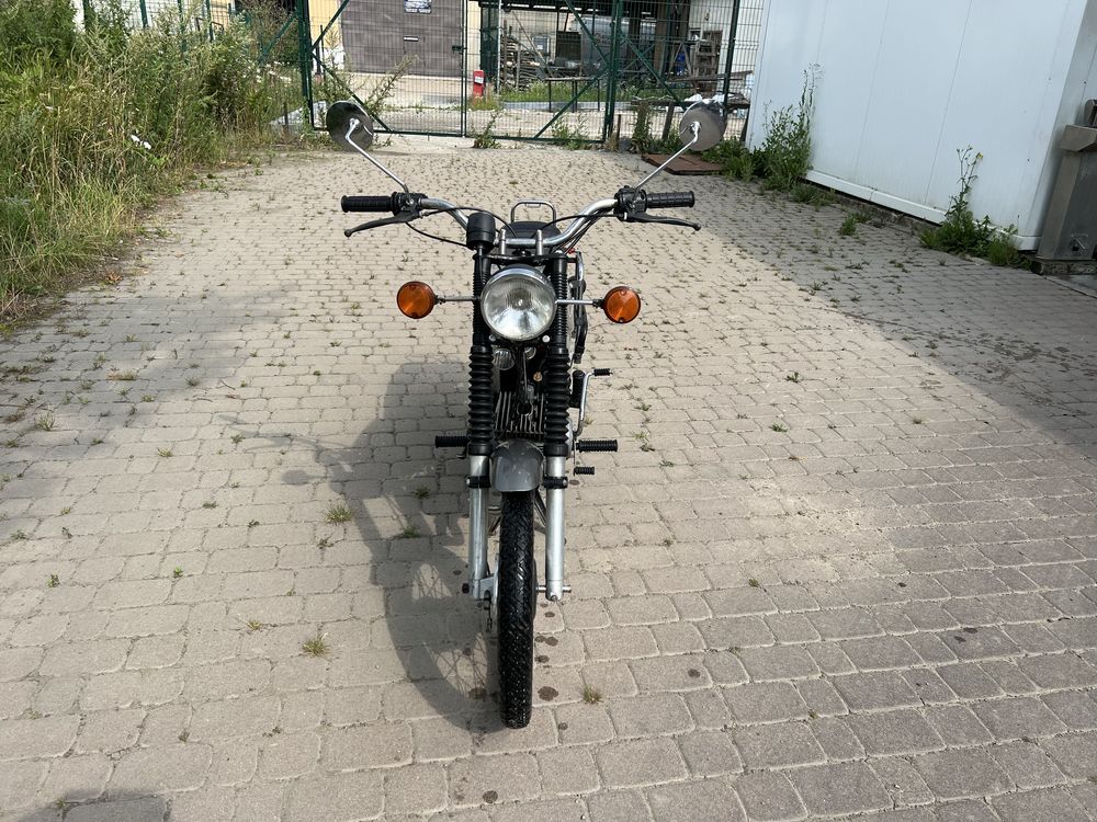 Simson S50 B2 Ciмсон