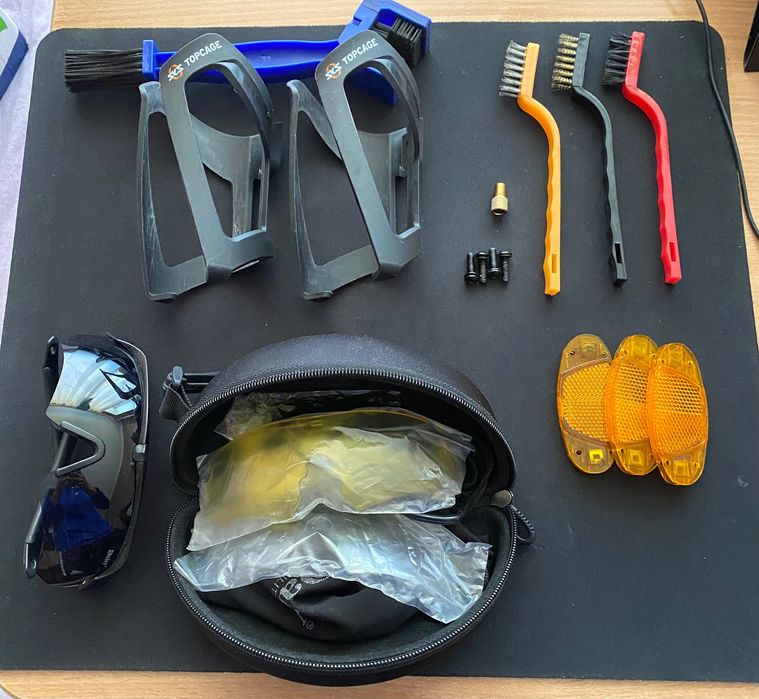 29 BULLS copperhead 2 RockShox