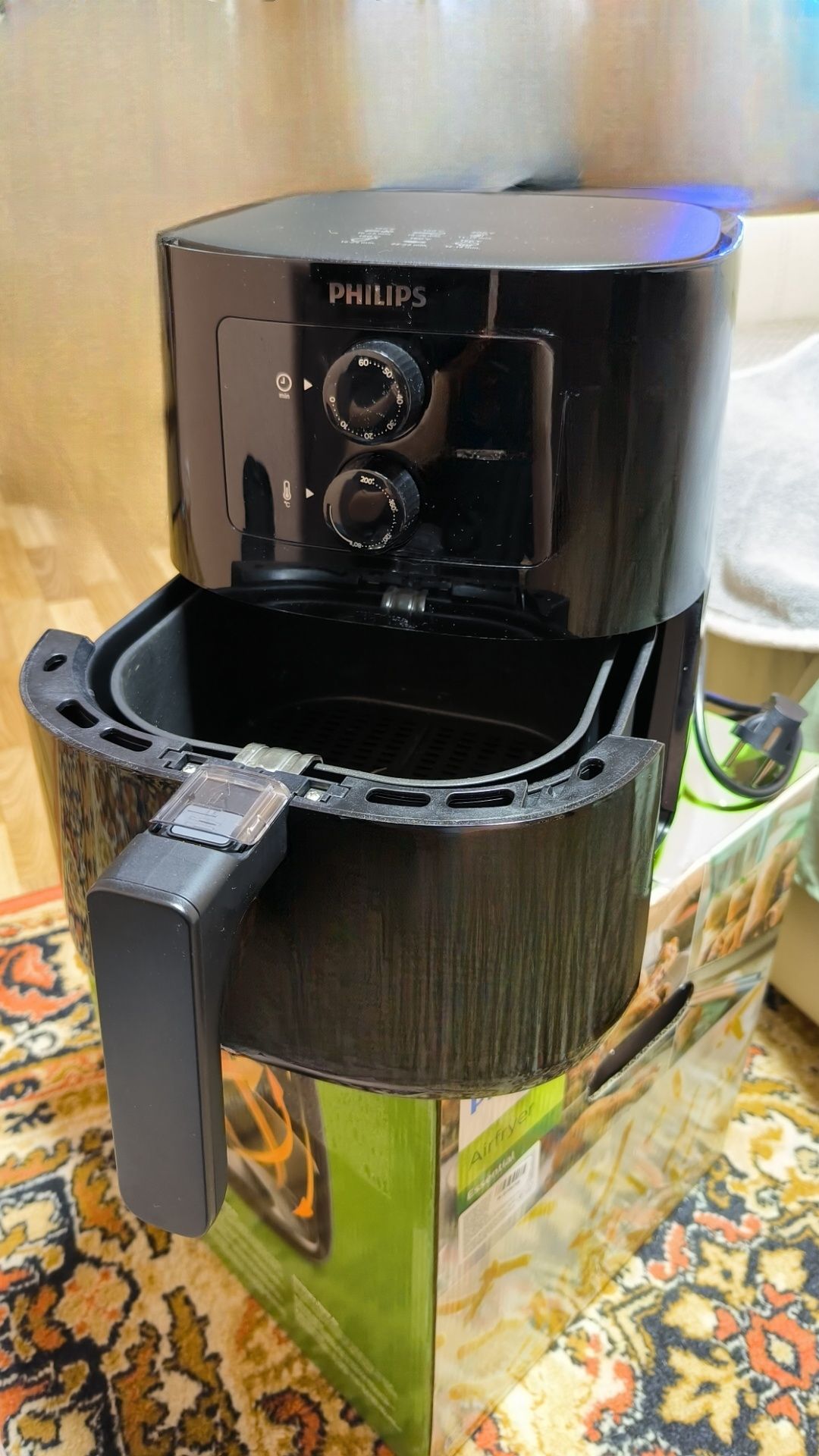 Мультипіч PHILIPS Essential HD9200/90