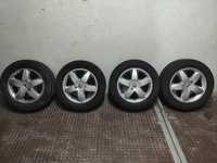 Jantes Renault 16'' Megane/ Scenic extreme