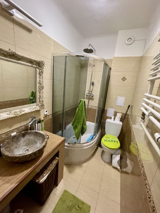 Kawalerka z oddzielną kuchnią - od listopada