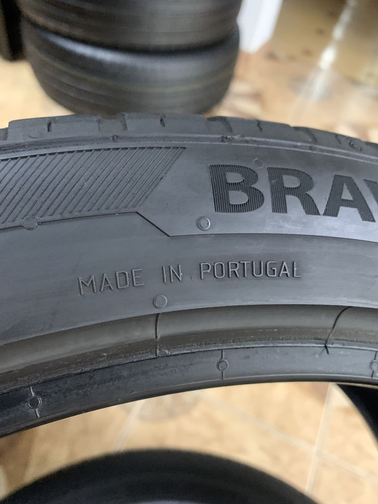 235/40/19 96Y XL BARUM BRAVURIS 5 HM