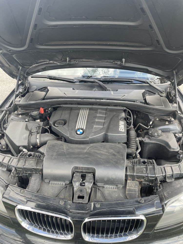 BMW 118d para venda