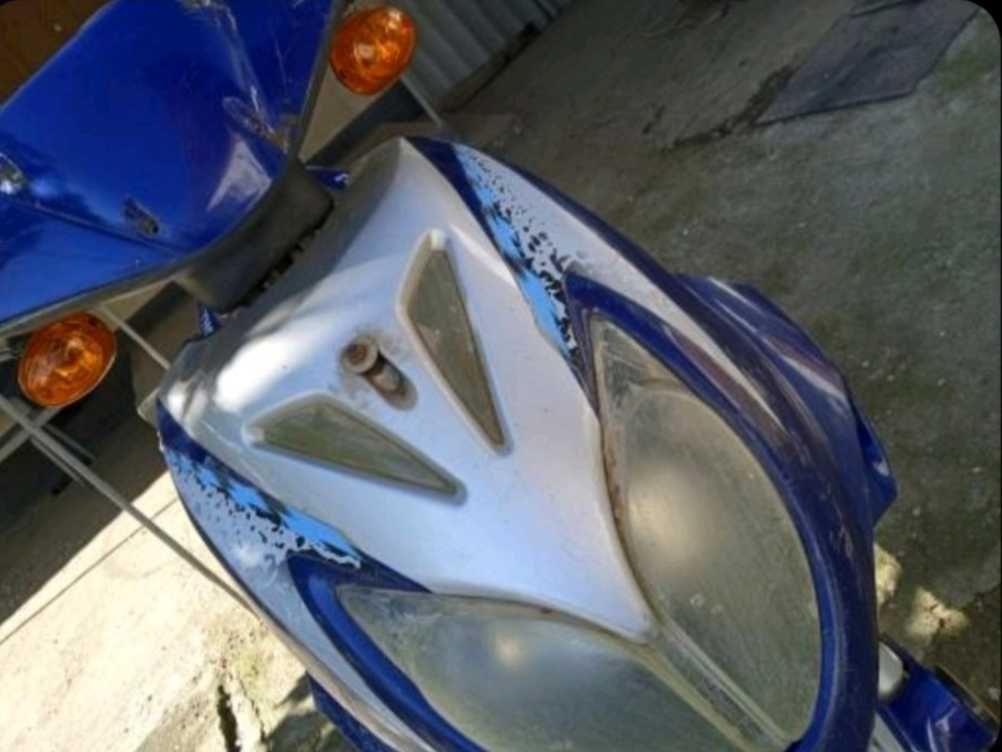 Продам Скутер Sonic
