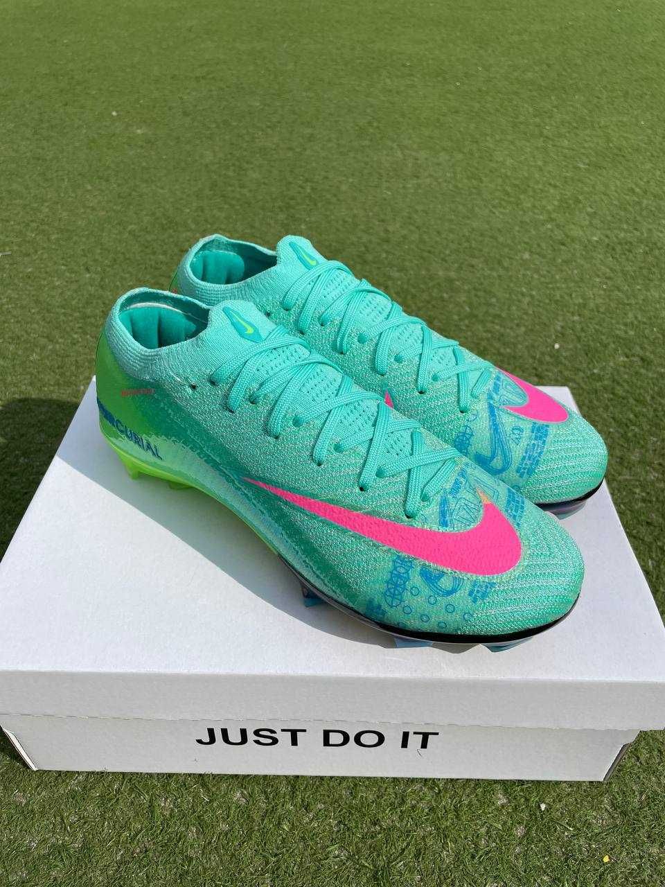 !SALE! Бутси Nike Air Zoom 16 Elite 35 36 37 38 39 40 41 42 43 44 45