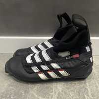 Buty Adidas narciarskie biegowe r.40 nowe