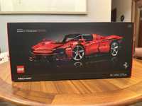 LEGO Ferrari Daytona SP3 42143 [SELADO]