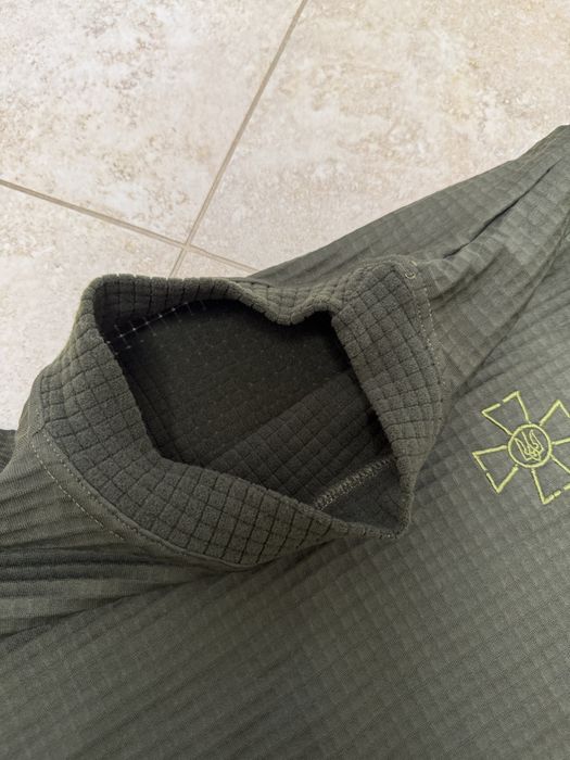 Термобілизна ЗСУ