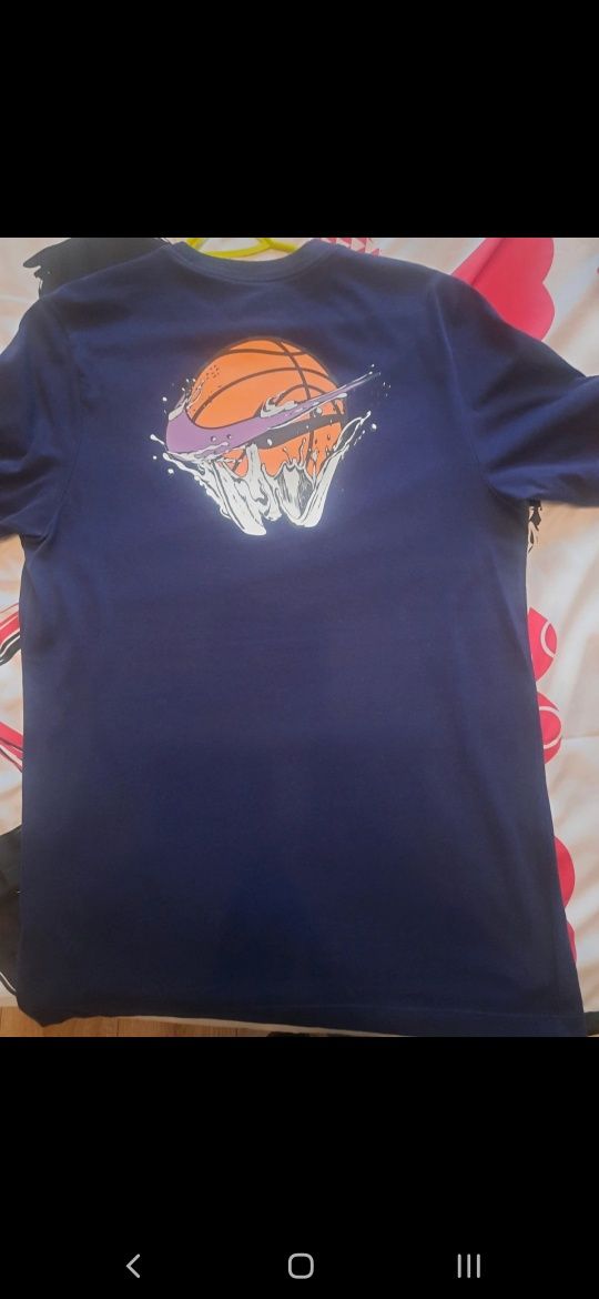 Koszulka Nike r. M