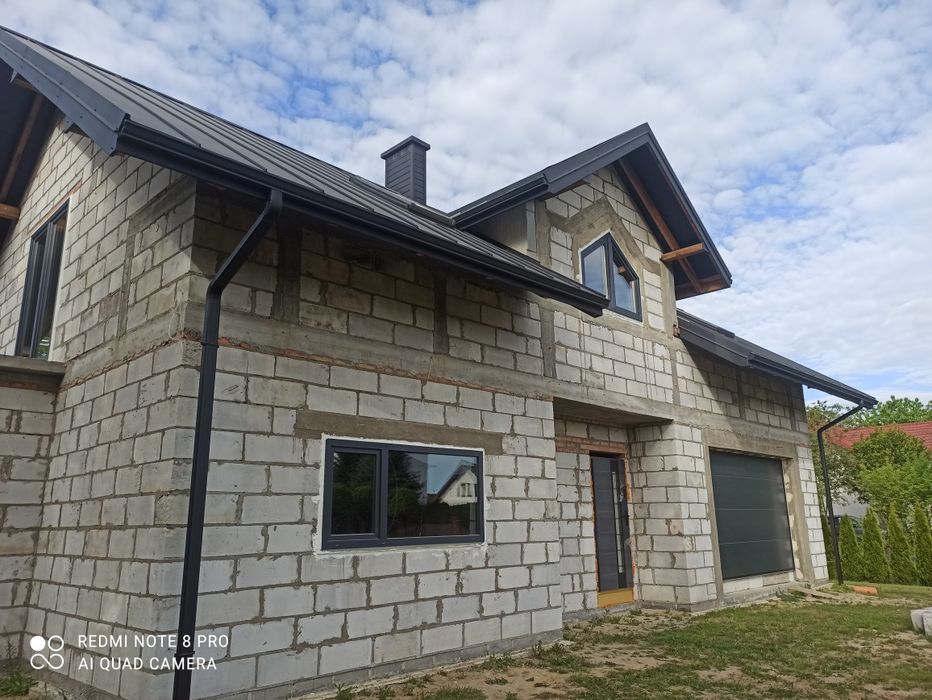 Dom na sprzedaż 2km od Zamościa