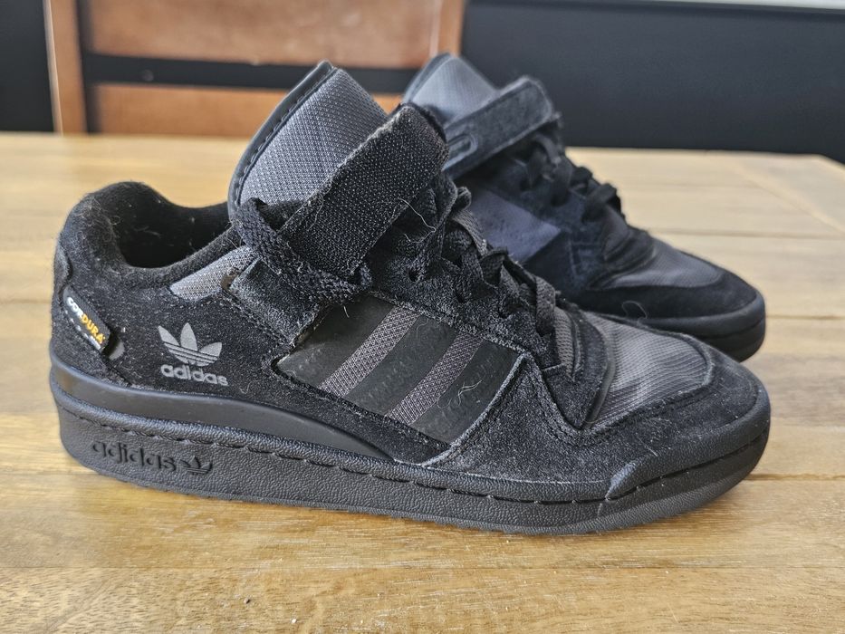 Buty Adidas 38 2/3 EVH791004 Corduta b.dobry stan