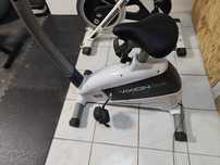 Bicicleta - BH vixion dual