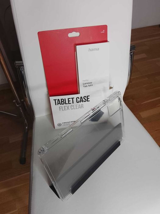 Nowe etui Lenovo tab m11