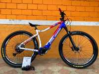 CRUSSIS 630W 29"L" SRAM 1x12, ROCK SHOX Воздух German 2021 Електро+ДОК