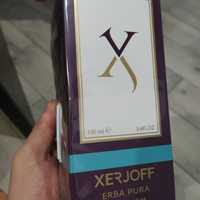 Xejroff Erba Pura Perfum