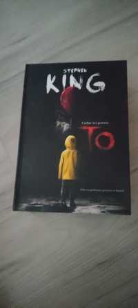 Książka Stephen King To