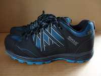 Buty REGATTA SAMARIS II roz 40 WATERPROOF Isotex Trekkingowe Turysta