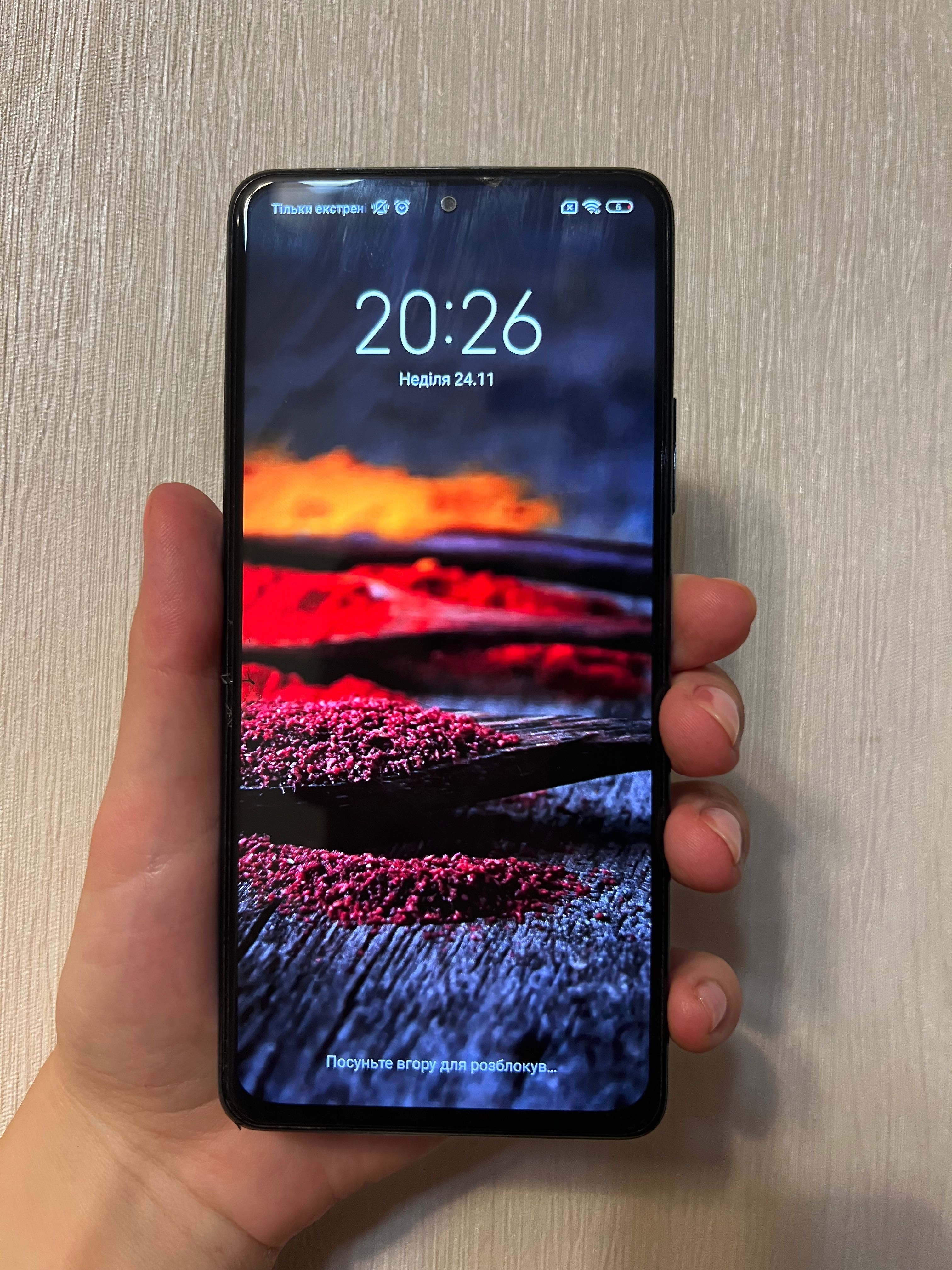 Смартфон Xiaomi redmi Note 10 Pro