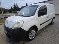 Renault kangoo klimatyzacja