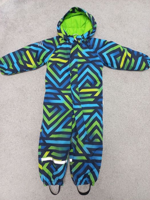 Дитячий комбінезон