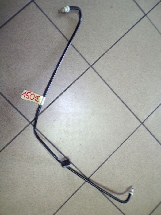 SPRINTER 906 06- PRZEWÓD WYSPRZĘGLIKA SKRZYNI BIEGÓW POMPKA - WYSPRZĘGLIK