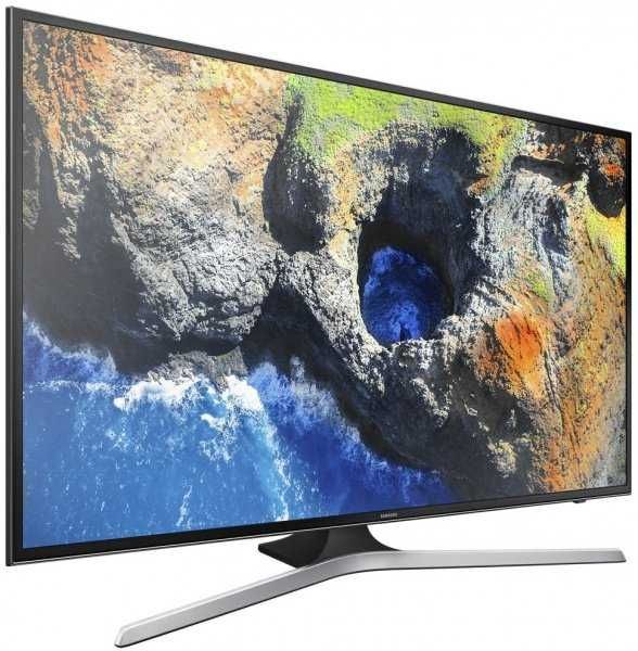 Телевизор SAMSUNG 40MU6100,6 серия,Smart tv