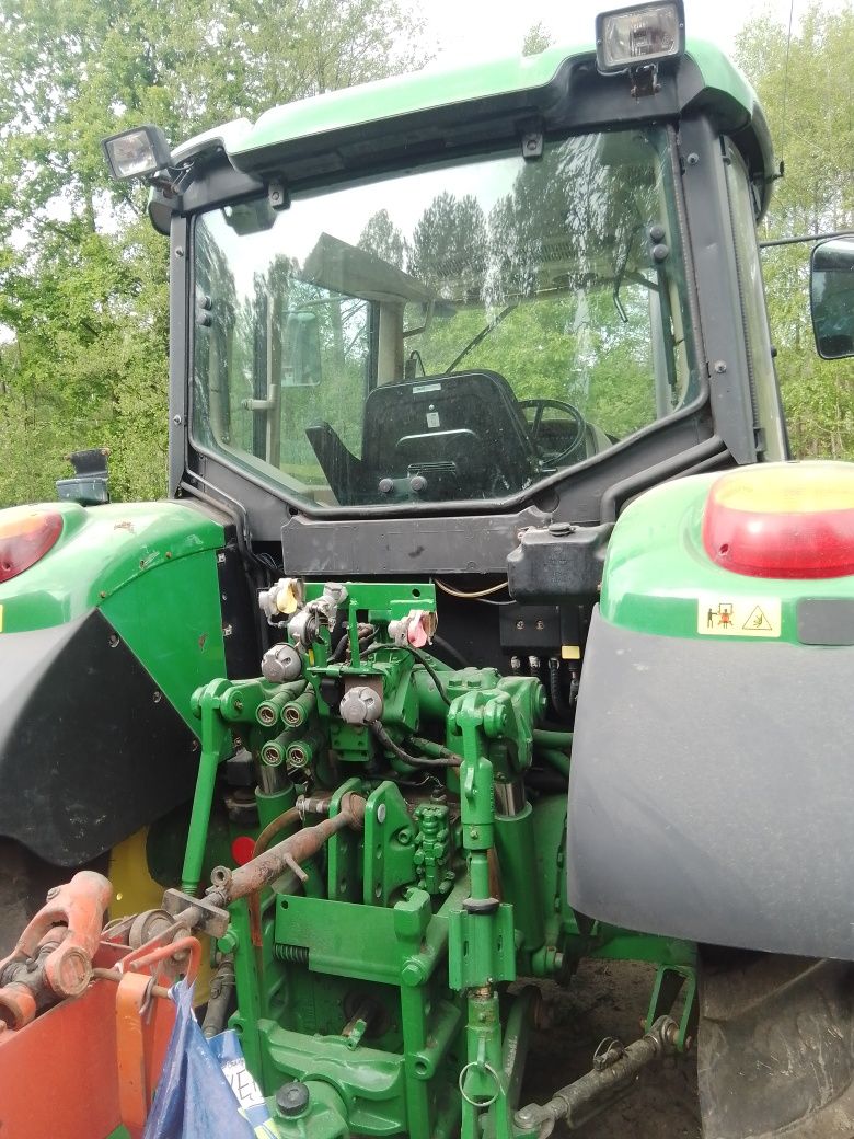 John Deere 61 20