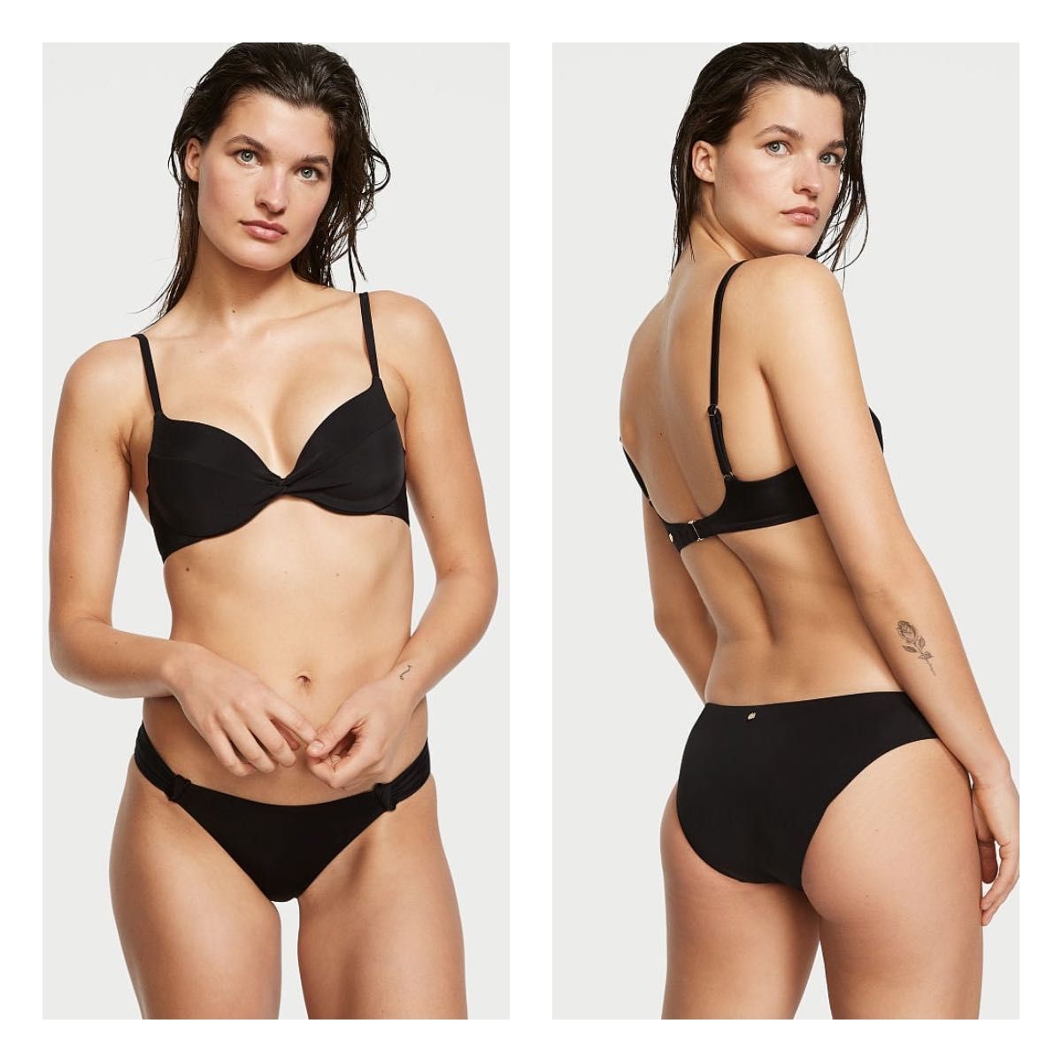 Купальник Victoria's Secret Mix-And-Match Twist - XS (32B/70-75B)