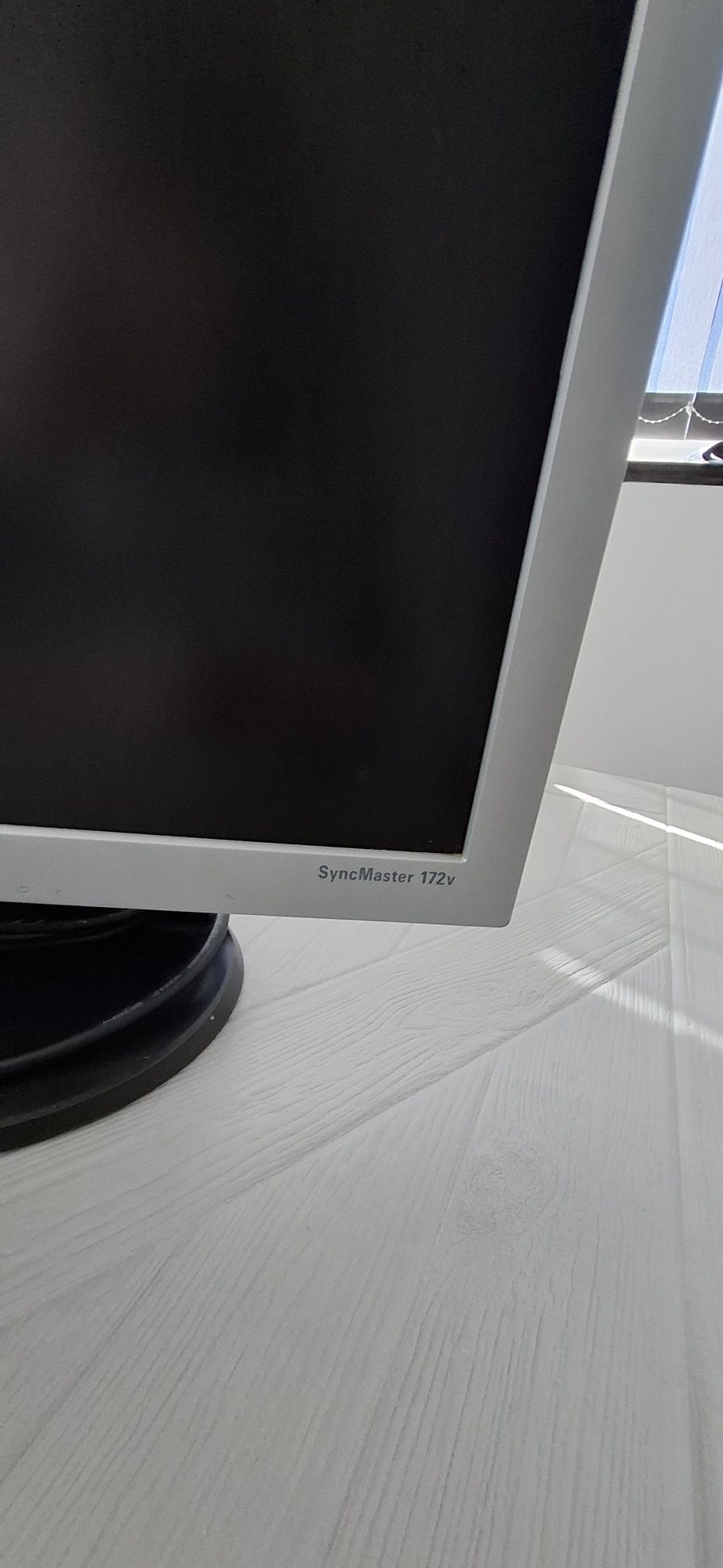 Monitor TFT Philips