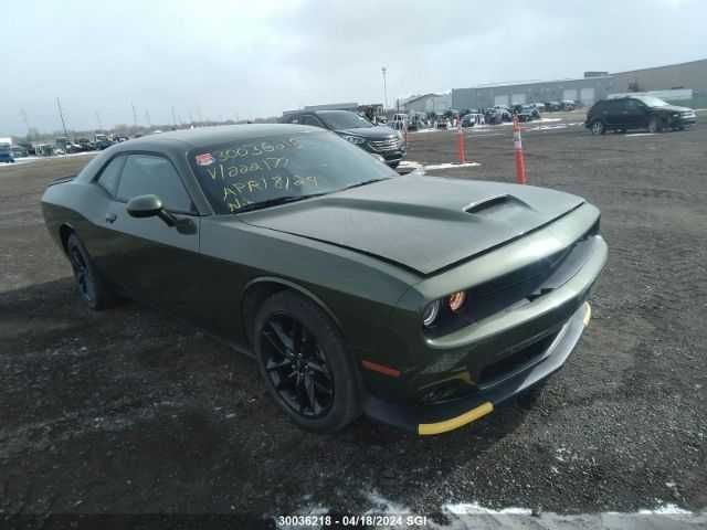 Dodge Challenger 3.6 , 2022