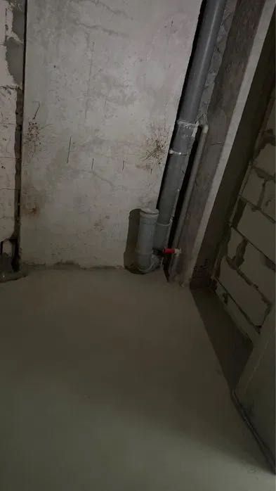 Продам 2к квартиру Левобережный 3 Новостройка