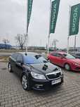 Skoda Octavia VRS 2.0 Diesel Avtomat 

Nowy samochód!