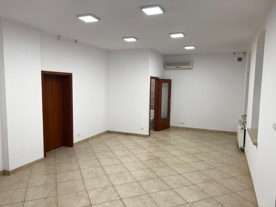 Lokal do wynajecia w centrum Trzebnicy 40m2