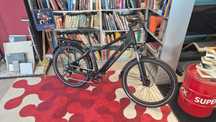 RCB G5 – A Nova Geração de E-Bikes para Aventura e Cidade