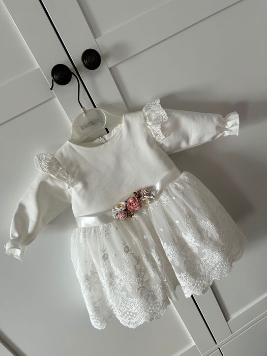 Sukienka Georgia Milulove rozmiar 62