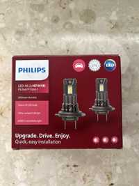 Philips LED (h7/h18)