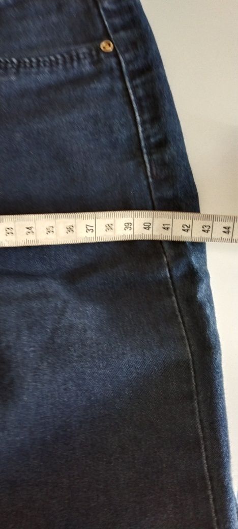 Spodnie Joggery czarne i granatowe