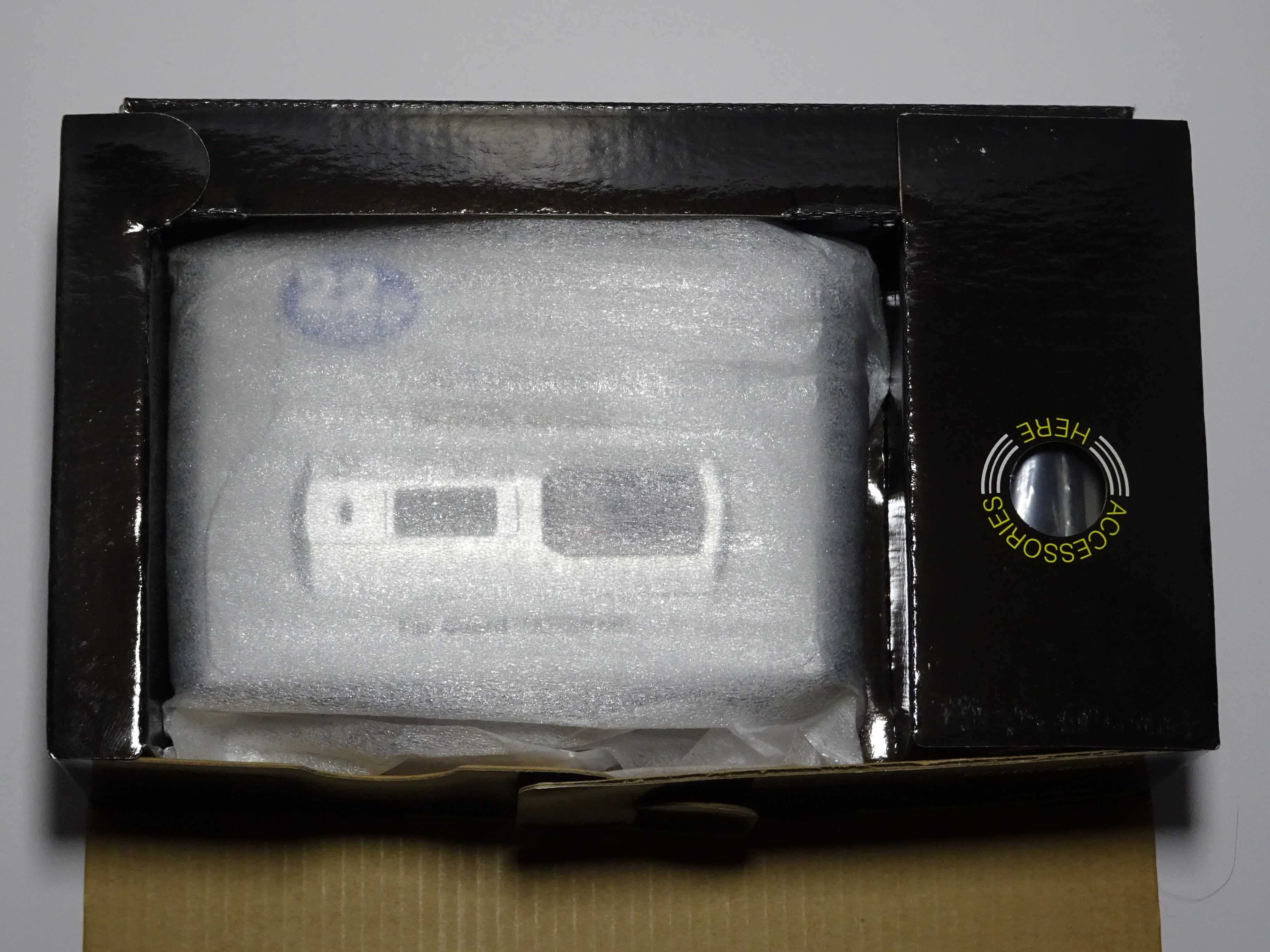 NOWY Walkman AIWA HS-GM800MK2 (SR)Odtwarzacz Kasetowy DOLBY/AR - 1998r