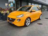 Opel Adam 1.4 Turbo S