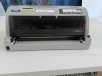 Drukarka Epson LQ-690