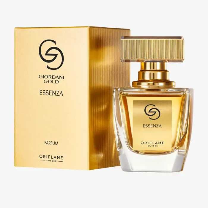Perfum Giordani Gold Essenza, 50ml +gratis biżu