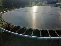 Mata do trampoliny batut 374 cm 64spr 12ft Neo-Spo