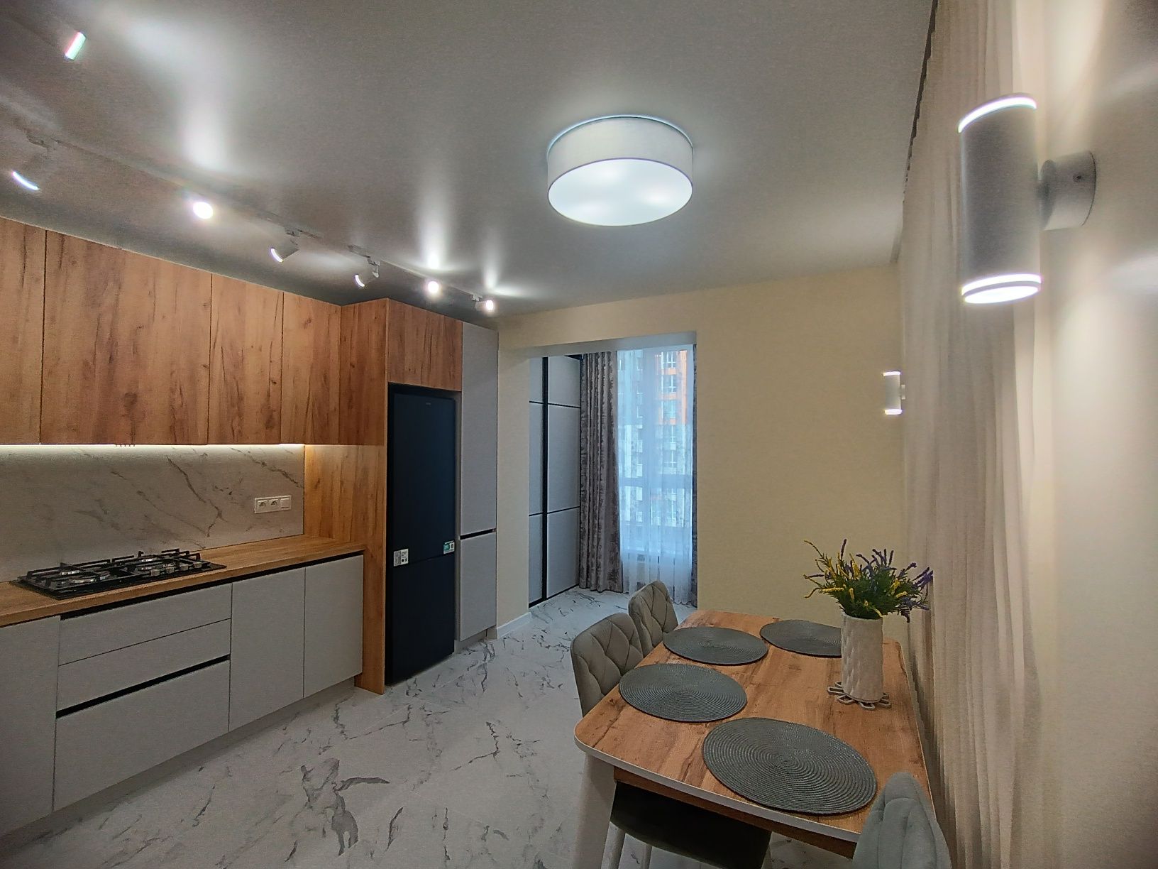 Продаж 1 кк 48 м2 Вінниця, Немирівське шосе