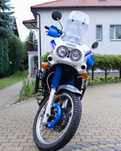 Yamaha XTZ 750 SuperTenere A2