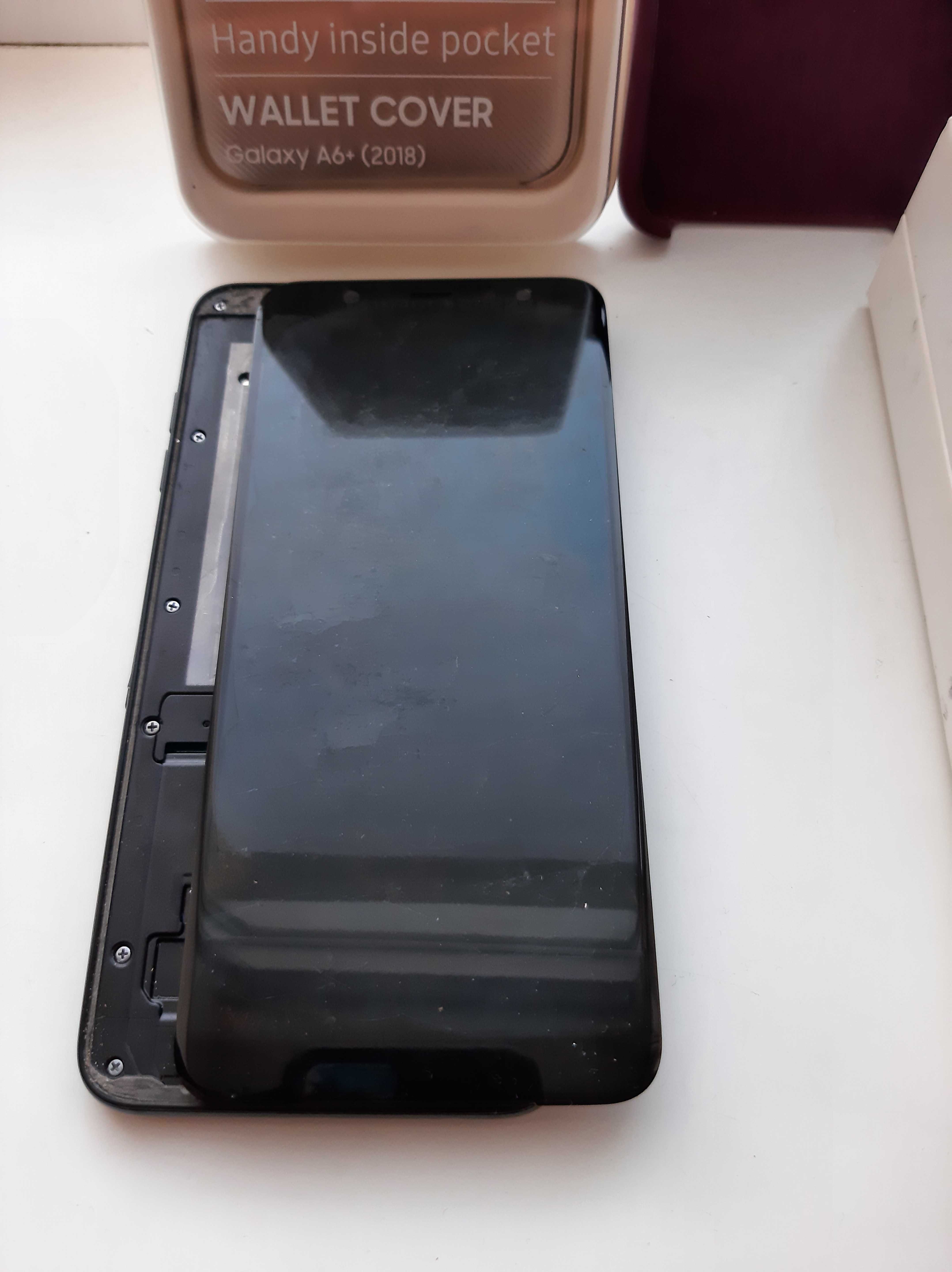 Samsung Galaxy A6+ (Plus) 3/32***